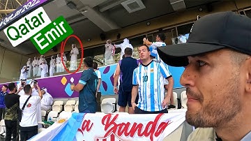 The day SAUDI ARABIA Beat Argentina and Messi Disappeared in Qatar World Cup 🇸🇦 🇦🇷 The day SAUDI ARABIA Beat Argentina and Messi Disappeared in Qatar World Cup 🇸🇦 🇦🇷