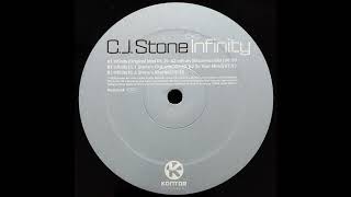 Cj Stone - In Your Mind (Quickey's Original Mix)