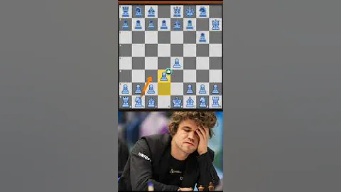 7 Move to checkmate latest chess tricks #chesss #shorts