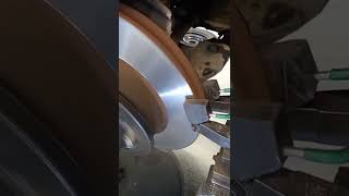 1gd toyota hilux front brake rotor machining screenshot 3