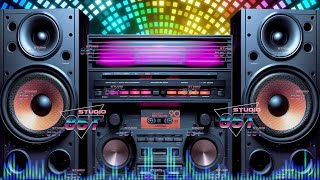 Eurodisco 80S Classic Instrumental - New Italo Disco Modern Talking 80S 90S -Hello, Cheri Cheri Lady