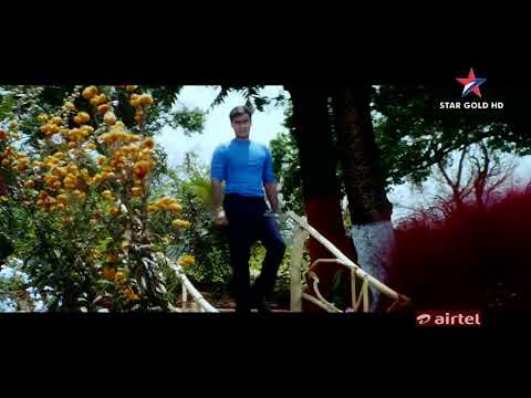 Na saher main hua parwana song - Ajay Devgan, Amisha Patel, | Full HD Video | Parwana 2003 Romantic