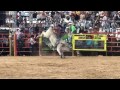 Jaripeo en Vivo!!! Titan vs Fresa de Morelia Rancho la Misión en el Relicario de Morelia 30 de Abril