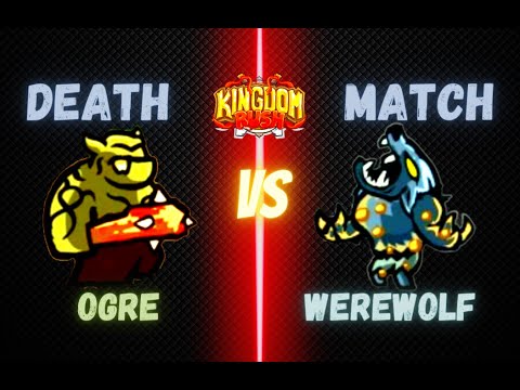 KR MOD DEATHMATCH: