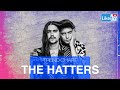 The Hatters: о новом альбоме, переменах в группе и авторстве песни "Я в Моменте"