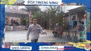 Fashion show at sumpah pemuda fest 2025