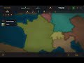 Playing France (Warnament)