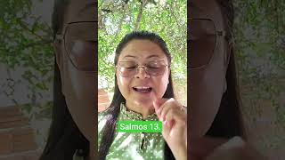 salmos 13. #creia #biblia #jesus