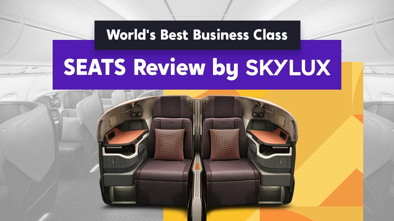 skylux travel business class