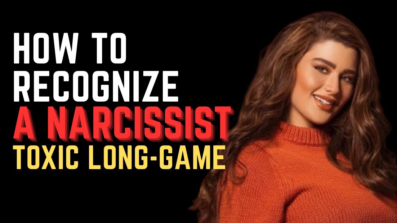 10 Signs of a Covert Narcissist - YouTube
