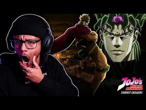 3点おまとめ✨DJピコ様 DIO BRANDO IS HERE!😱WHAT A MENACE! | JOJO'S BIZARRE ADVENTURE