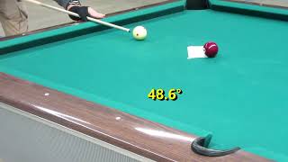 LtSP-A 1D Precision Side Pocket Shots screenshot 4