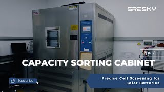 High-Low Temperature Chamber | Durability Testing in Extreme Climates