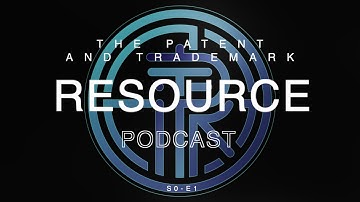 The Patent and Trademark Resource Podcast - Patent Pending Made Simple