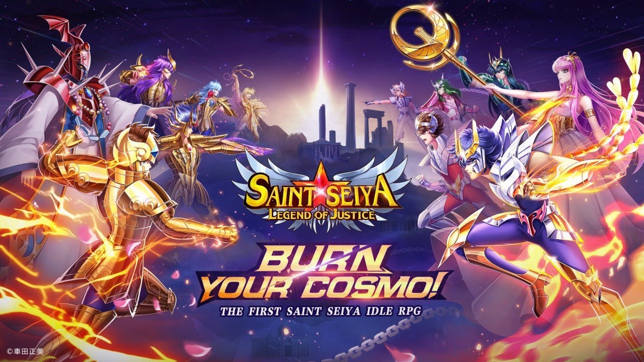 Saint Seiya Legend Of Justice En Gameplay Android Apk Codes Youtube Saint Seiya Legend Of Justice En Gameplay Android Apk Codes Youtube