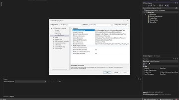 How to add boost library to VS 2022 project