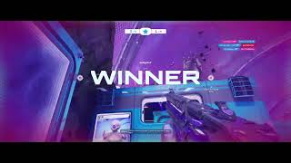 Splitgate 2 PC Open Beta!!!