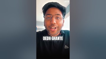 Class 9th Maths Top 3 Hacks For Exams 🤫🔥#nexttoppers #shobhitnirwan