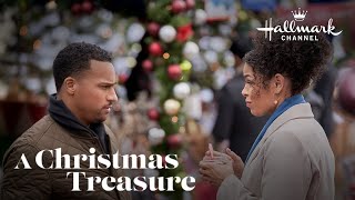 Sneak Peek - A Christmas Treasure - Hallmark Channel