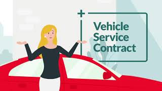 What is a Vehicle Service Contract?