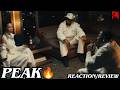 THIS WAS AMAZING! Awich - Fear Us feat. Joey Bada$$ & RZA (Prod. RZA) REACTION/REVIEW
