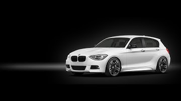 BMW Android head unit F20 boot animation