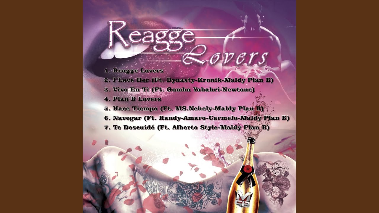 Te Descuide (feat. Maldy)