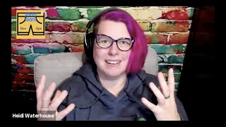 Devops Shorts Episode 017 - Heidi Waterhouse