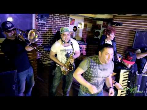 Divers Band Iasi - Disco Partyzani