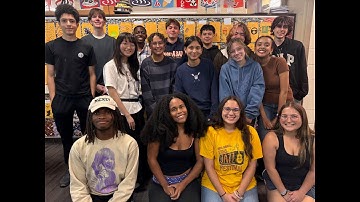 ETHS Japan Trip 2026 Fundraising Video