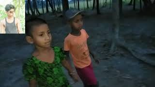 পোড়ামন 4 ছোট বাচ্চাদের নতুন ছব 2020