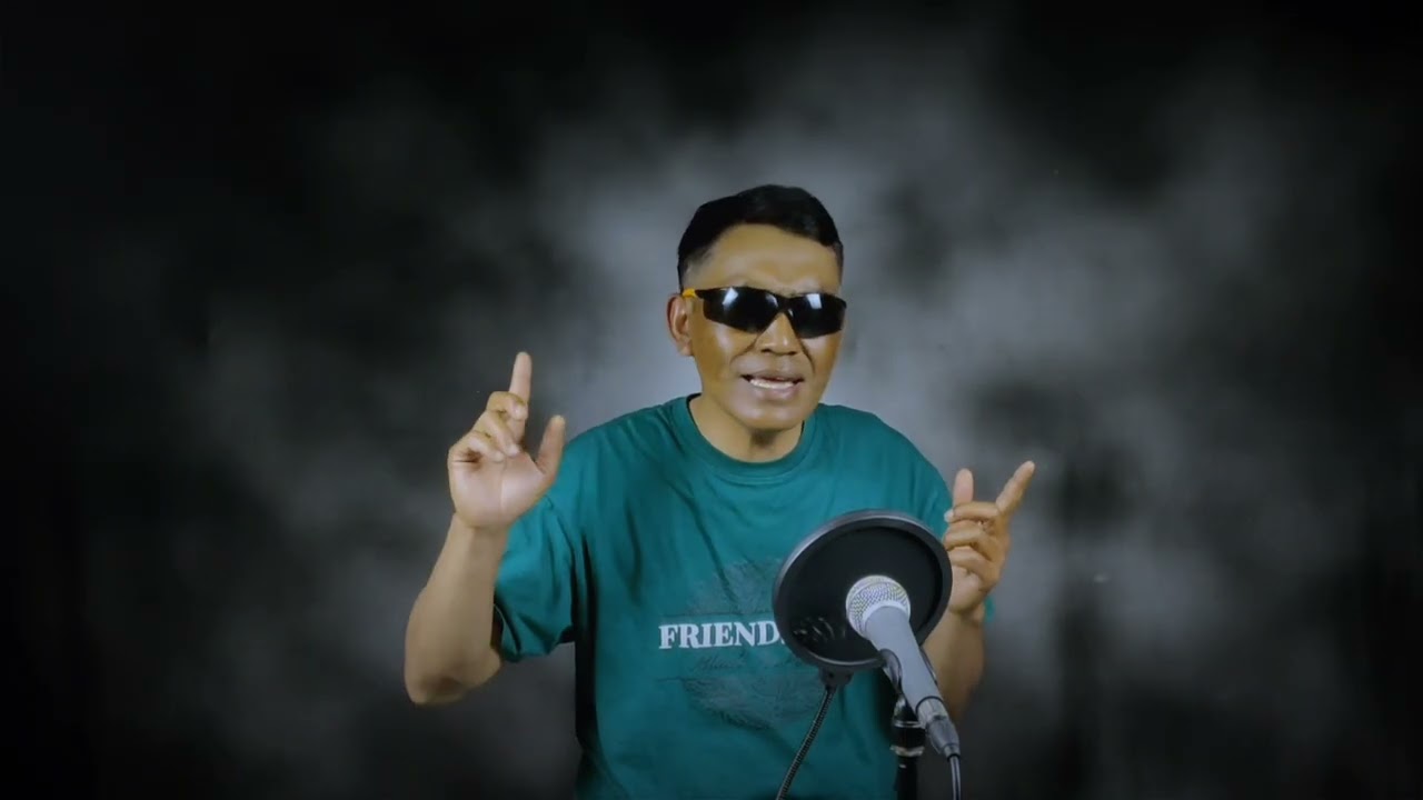 SANCANG CIJULANG COVER// UMIS CAROT