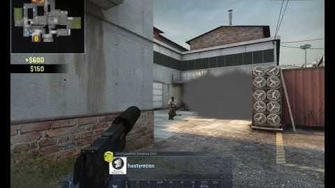 5k cache ace, all headshots one clip
