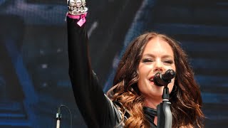 Metalite - Far From the Sanctuary (Masters of Rock 2025 - Vizovice) 4K Live Video 