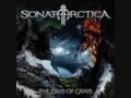 Sonata Arctica Everything fades to gray + Lyrics