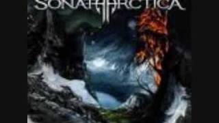 Sonata Arctica Everything fades to gray + Lyrics chords