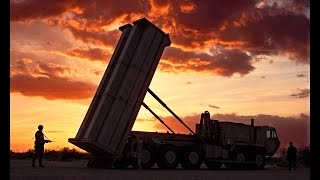 Why a U.S. Missile Defense System Is Angering China Why a U.S. Missile Defense System Is Angering China