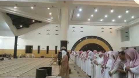 الشيخ ياسر الدوسري يقرأ ويبدع ويمتع من سورة إبراهيم ماشاء الله تبارك الله