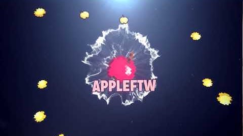 AppleFTW | INTRO (brightened up a bit)