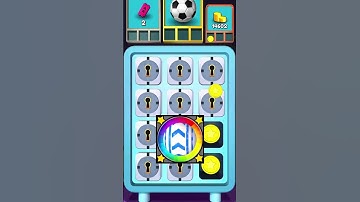 Going Balls Level 349 and 350