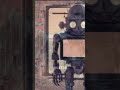 The Coding Odyssey of a Robot #RobotProgrammer #CodingAdventure #Innovation #DigitalRealm #AI