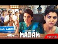 Collector Madam  (UNKI) South Release Hindi Dubbed Movie Trailer | Chitra Shukla, Ashish Gandhi