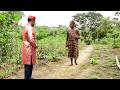 The Evil Queen Sent The Poor Orphan To The Evil Forest But She Became The Chosen One -Nigerian Movie