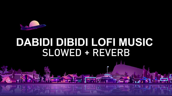 Dabidi Dibidi Lyrical | Daaku Maharaaj | Thaman S | Slowed + Reverb | AG EDITS |