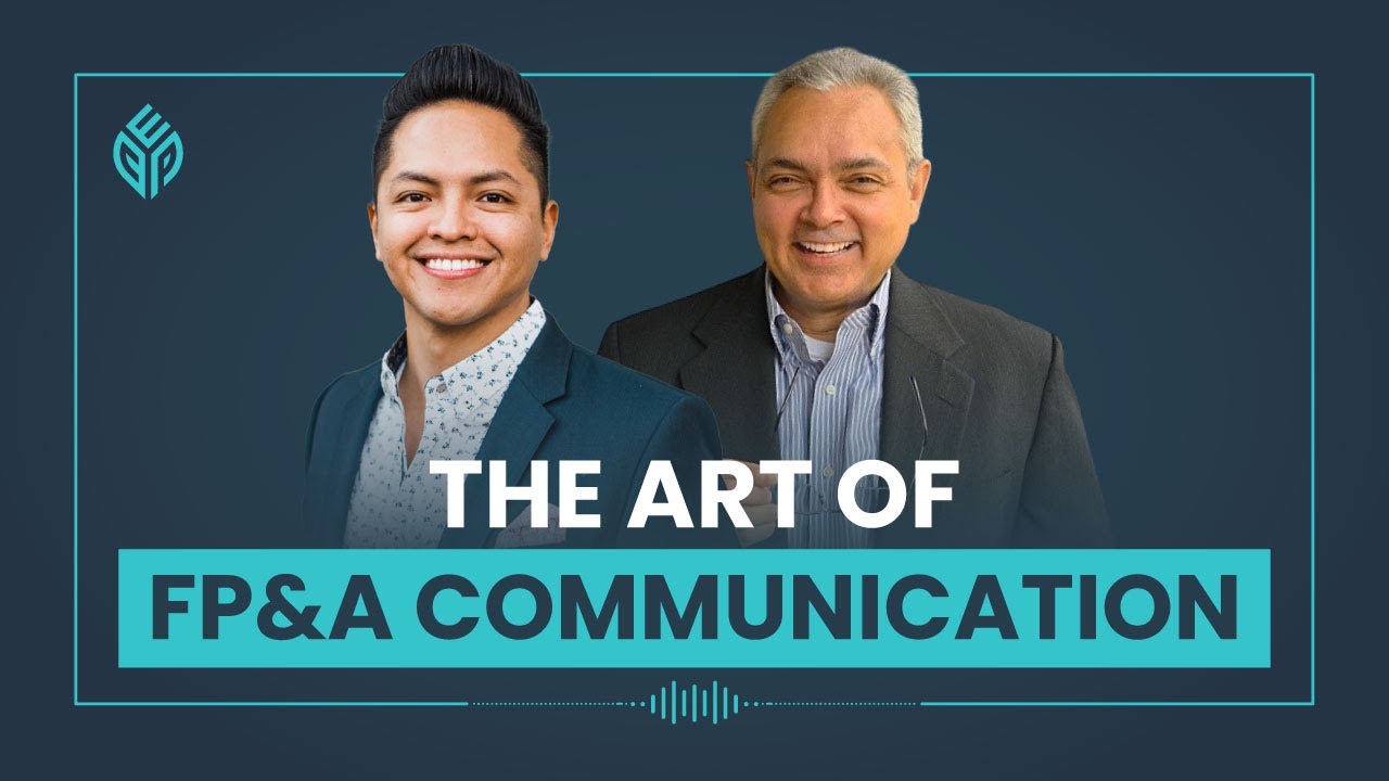 How to Enhance FP&A w/ Data Visualization