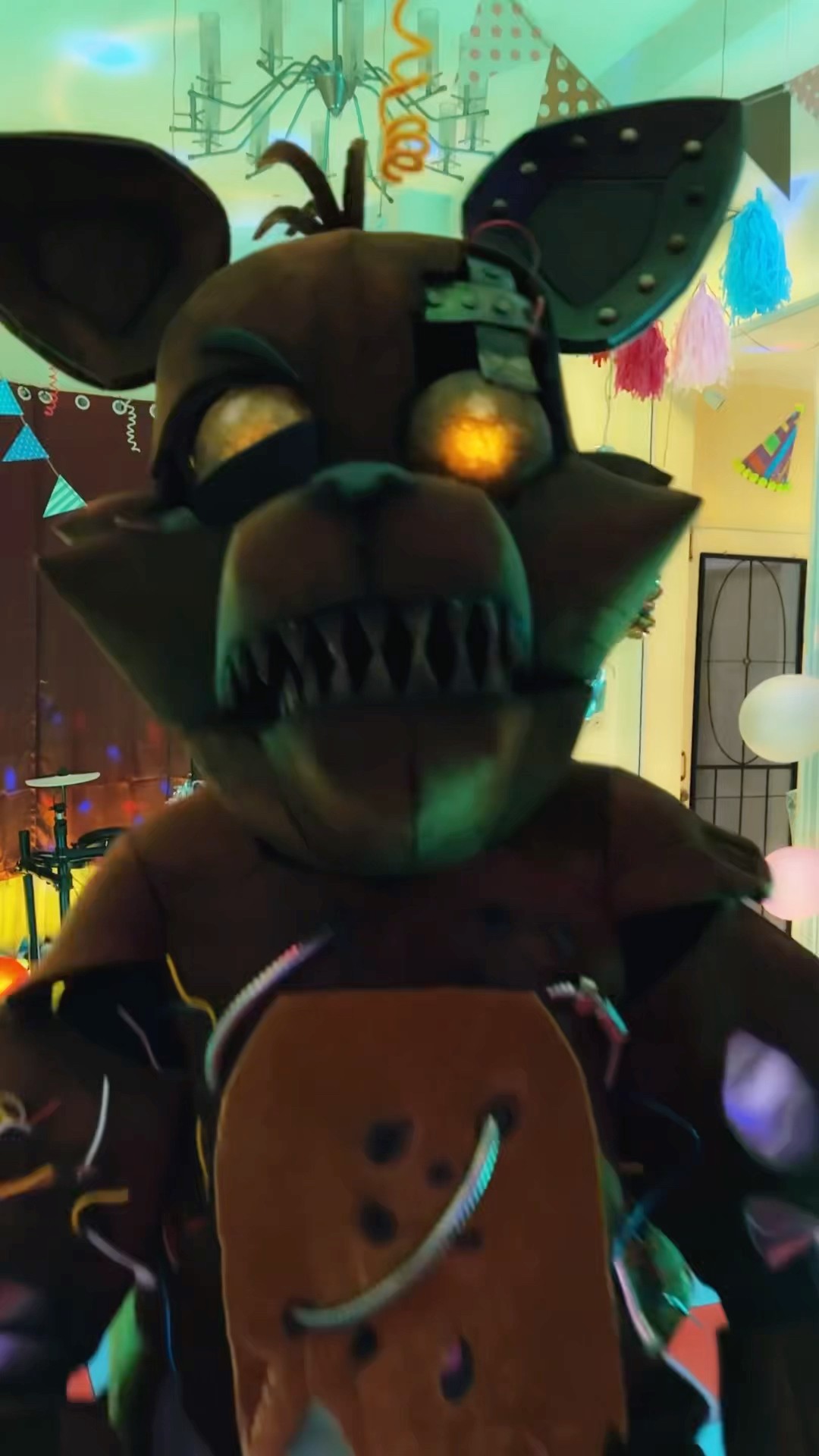 ???? #fnaf #fivenightsatfreddys #spd #shorts