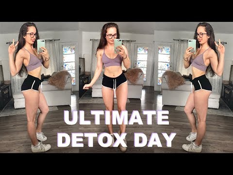 ultimate-detox-day-|-best-ways-to-detox-your-body