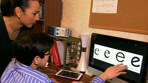 Teen says font change could save government millions