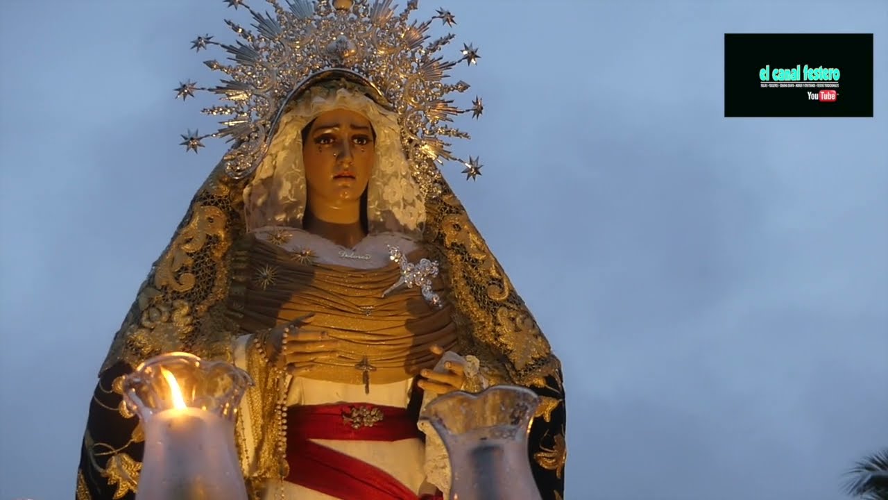 HERMANDAD DE SANTA CRUZ 2022 ALICANTE