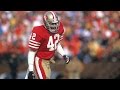 #11: Ronnie Lott | The Top 100: NFL's Greatest Players (2010) | NFL Films